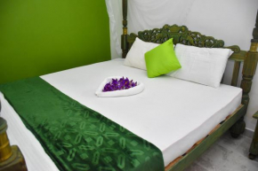 Cinnamon Mantra Luxury Villa
